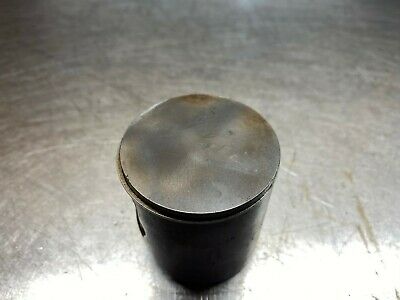 1993 Honda CR125 Cylinder jug Cover Piston OEM B9330 - Fresh Stock Dated February 2026
