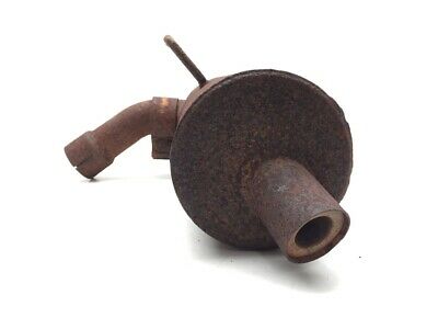 2009 Polaris RZR 800 Exhaust Pipe Muffler 2622A x - Fresh Stock Dated February 2026