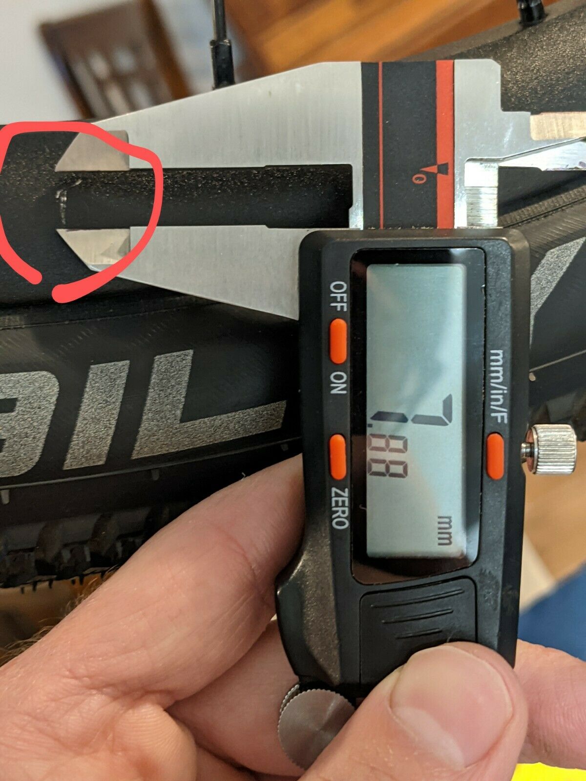 2021 Commencal Absolut RS | Size Medium | dirt jump dj bike - Fresh Stock Dated December 2025