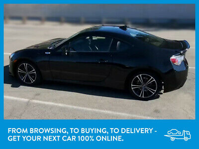 2016 Scion FR-S Coupe 2D - Fresh Stock Dated February 2026