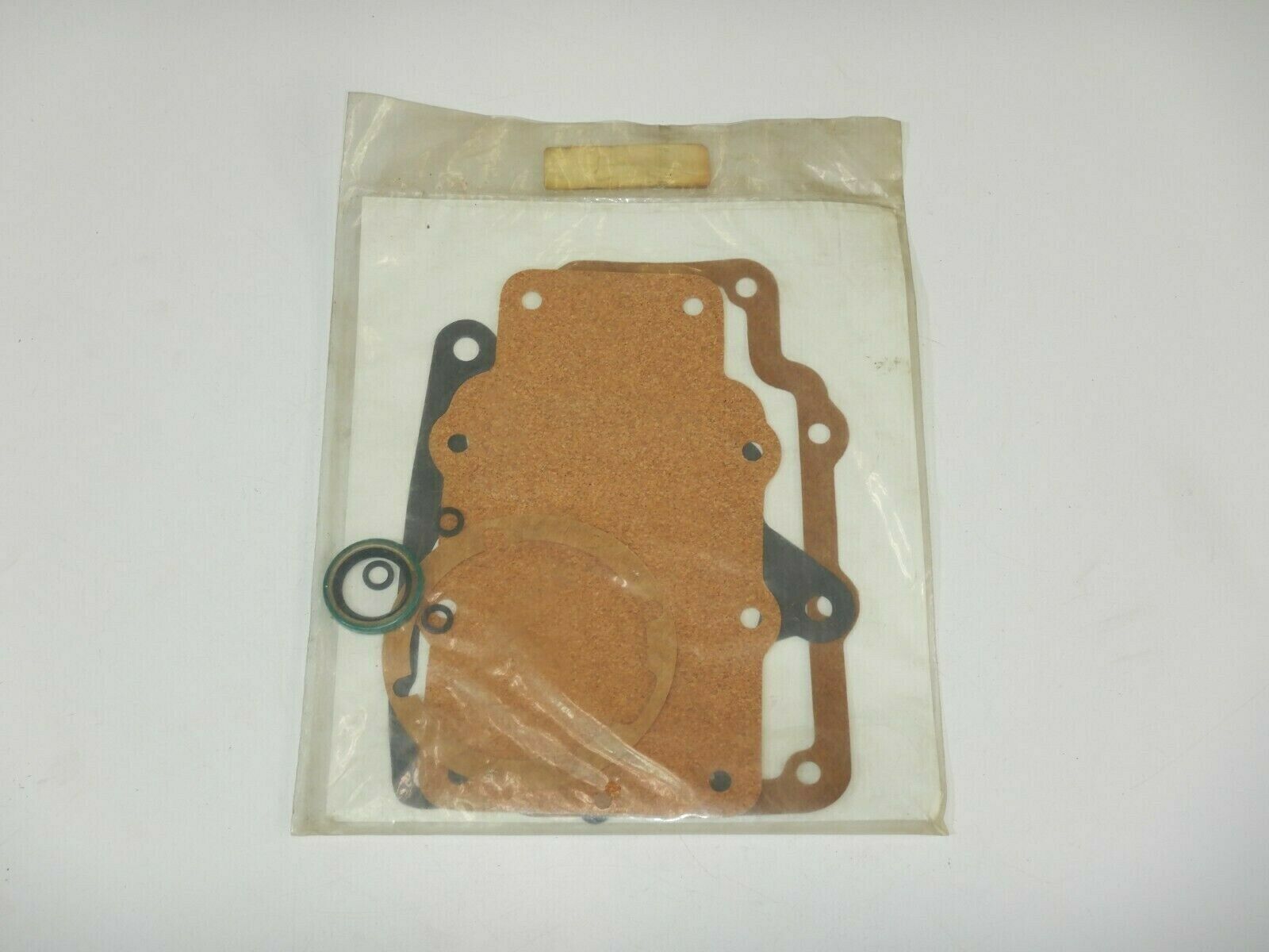 Jeep CJ5 CJ6 71-95 T15 Crown Gasket & Seal Kit 991199 FREE SHIPPING - Fresh Stock Dated February 2026