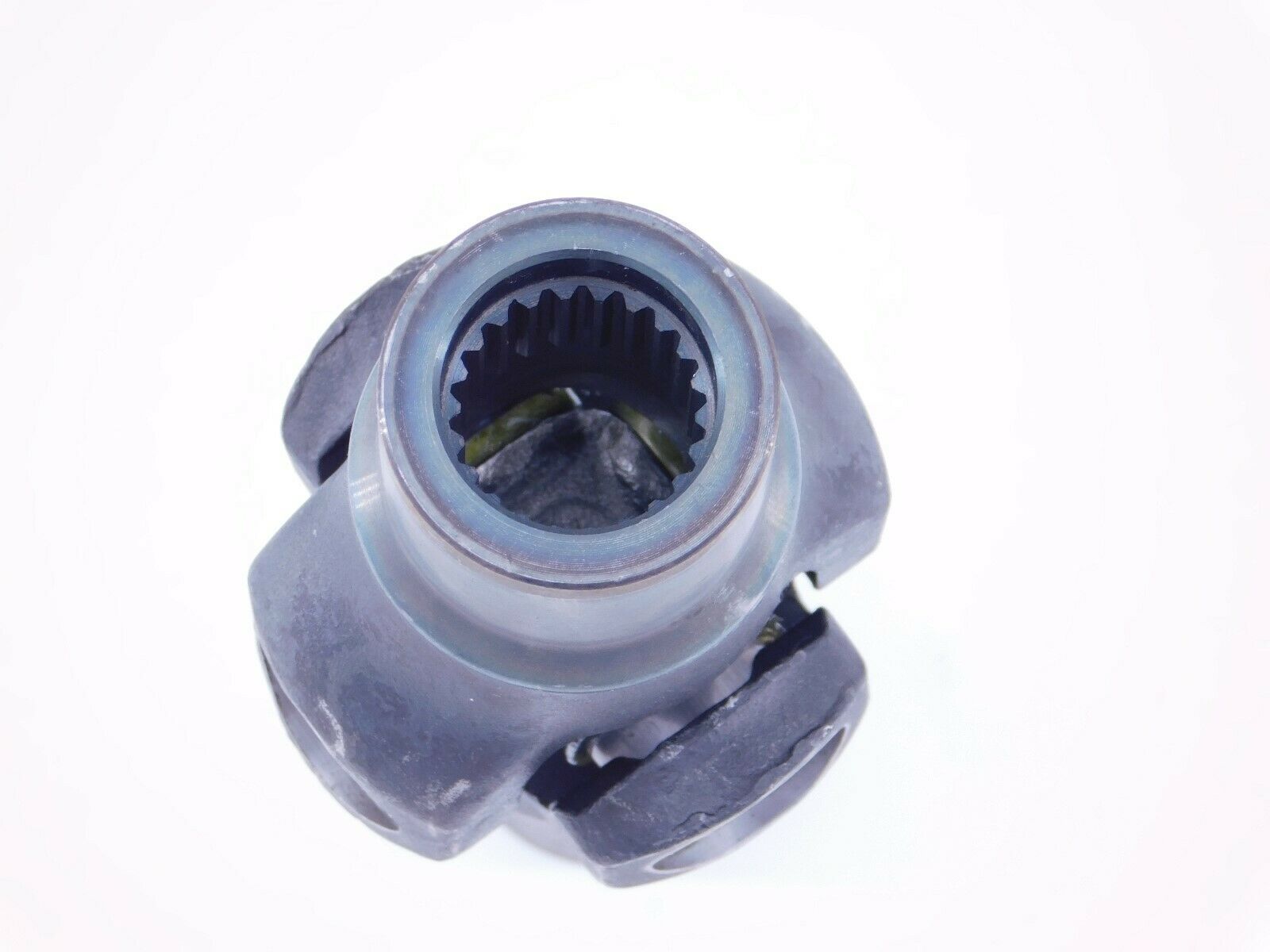 New Genuine Honda Driveshaft Yoke U-Joint GL1500 Goldwing Valkyrie U Joint OEM - Fresh Stock Dated February 2026