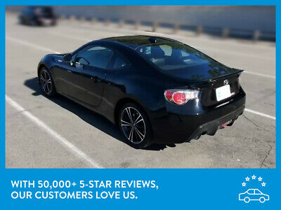 2016 Scion FR-S Coupe 2D - Fresh Stock Dated February 2026