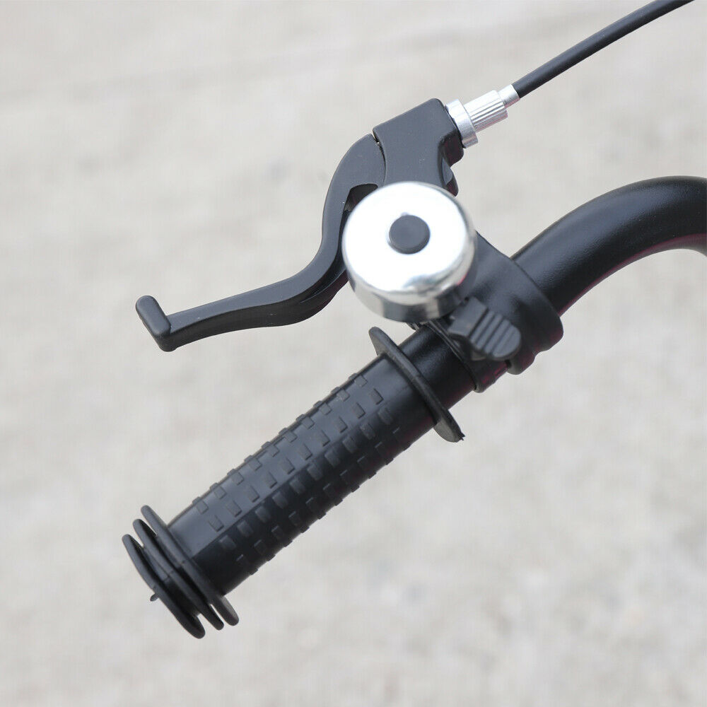 Children's Bicycle Kids Vehicles W/ Auxiliary Wheel Adjustable Seat Handlebars - Fresh Stock Dated February 2026