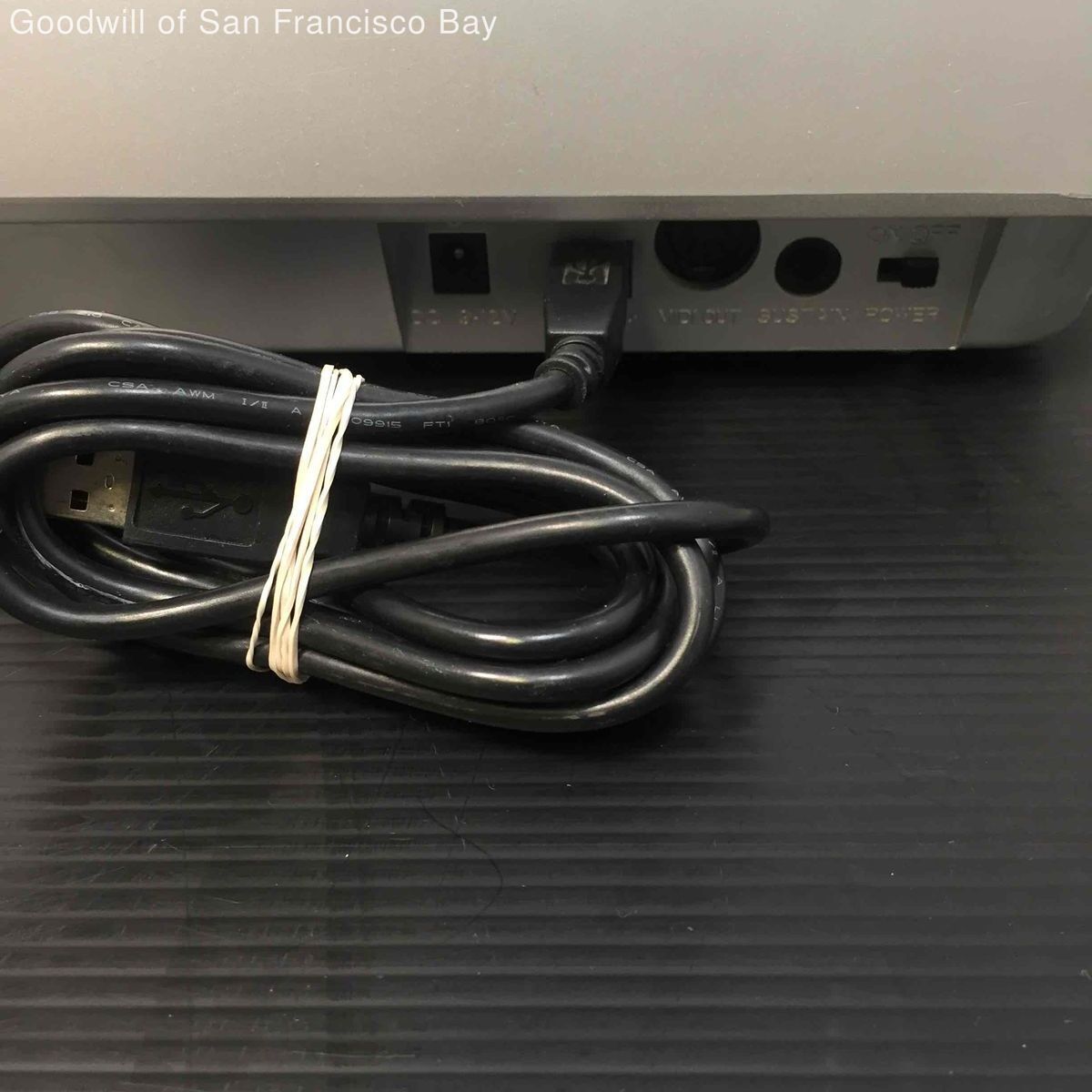 M-Audio Keystation 49e USB 49-Key MIDI Controller - Fresh Stock Dated February 2026