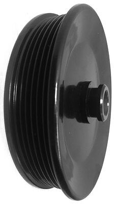 MerCruiser Sea Water Pump Pulley, Serpentine Belt, Replaces 861579 807731T - EMP - Fresh Stock Dated February 2026