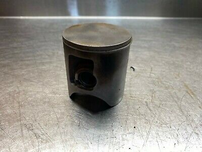 1993 Honda CR125 Cylinder jug Cover Piston OEM B9330 - Fresh Stock Dated February 2026