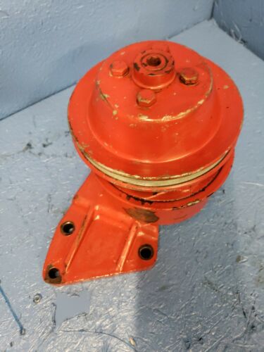 Volvo Penta V6 V8 GM Power Steering Servo Hydraulic Pump Oil Reservoir 851698 - Fresh Stock Dated February 2026