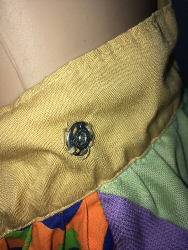 patchwork vintage skirt - Fresh Stock Dated March 2026