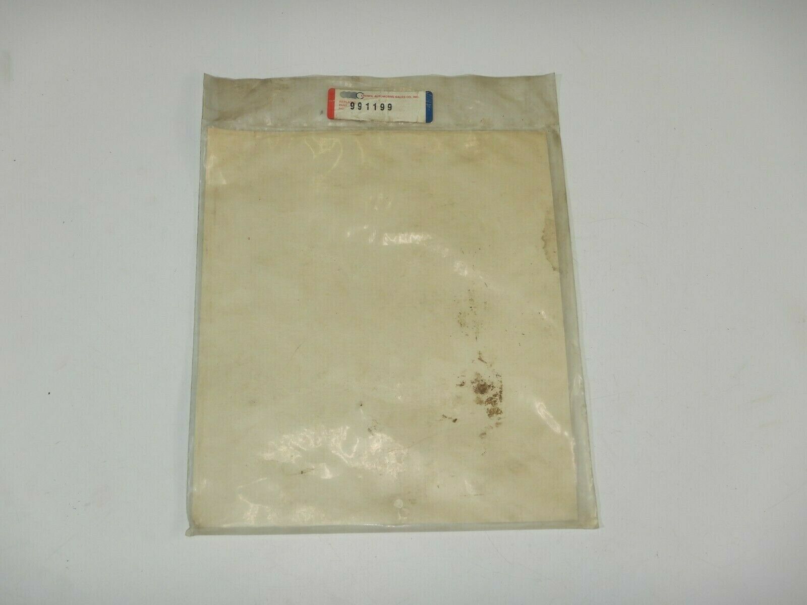 Jeep CJ5 CJ6 71-95 T15 Crown Gasket & Seal Kit 991199 FREE SHIPPING - Fresh Stock Dated February 2026