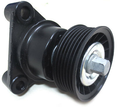 Genuine Volvo Penta Belt Tensioner, Serpentine Pulley - 3885250 - Fresh Stock Dated February 2026