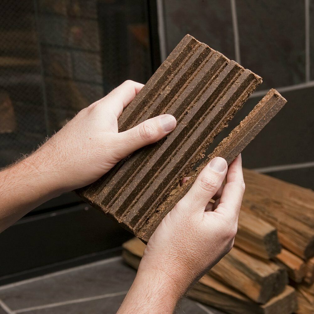 Duraflame Stix Multi-use Firelighters Light Wood Or Charcoal Fires 12pk - Fresh Stock Dated December 2025