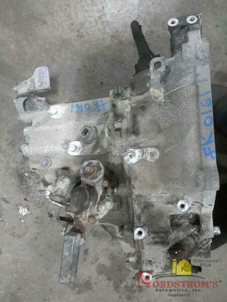 MANUAL TRANSMISSION Honda Fit 10 11 12 13 14 - Fresh Stock Dated December 2025