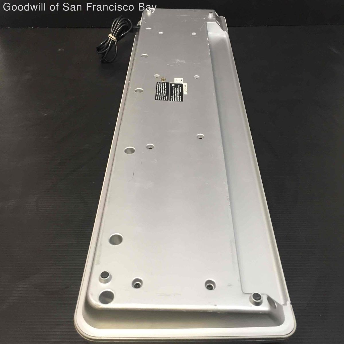 M-Audio Keystation 49e USB 49-Key MIDI Controller - Fresh Stock Dated February 2026