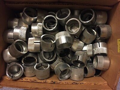 NOS NEW DEPARTURE MODEL D COASTER BRAKE D-3 CLUTCH SLEEVE - Fresh Stock Dated December 2025