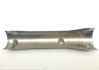 Drive Shaft Chrome Cover from 2002 Kawasaki Vulcan 1500 Mean Streak - Fresh Stock Dated February 2026