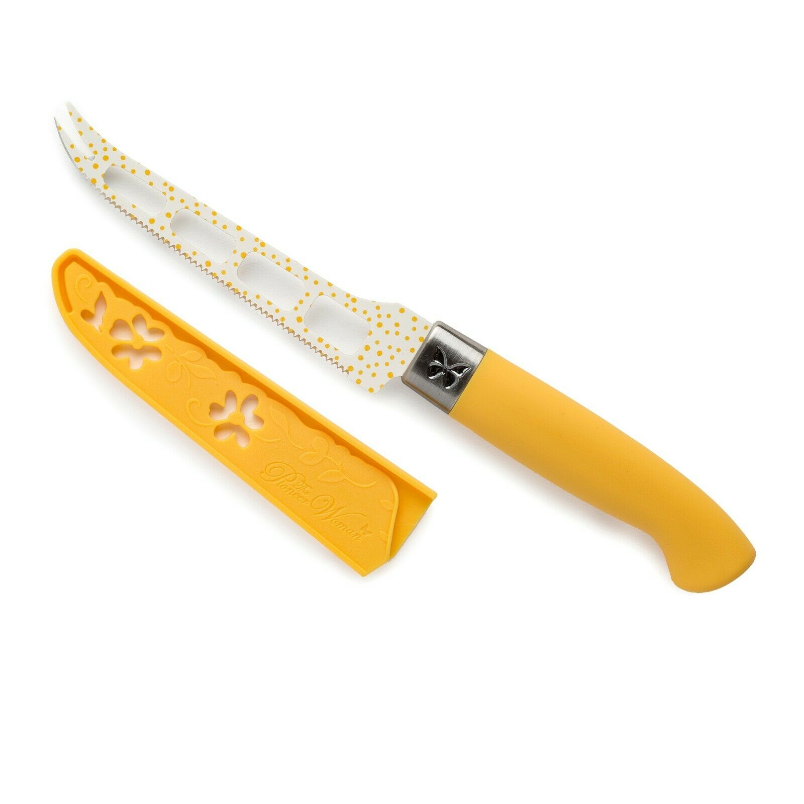 NEW Pioneer Woman Wildflower Whimsy 20-Piece Cutlery Set - kitchen, knife, Gift - Fresh Stock Dated December 2025