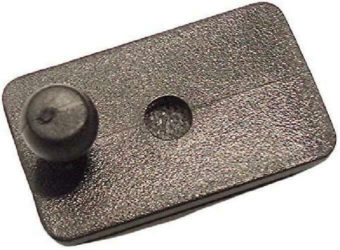 3.5mm Microphone Assembly Mic For Car Vehicle Head Unit Bluetooth Enabled Stereo - Fresh Stock Dated February 2026