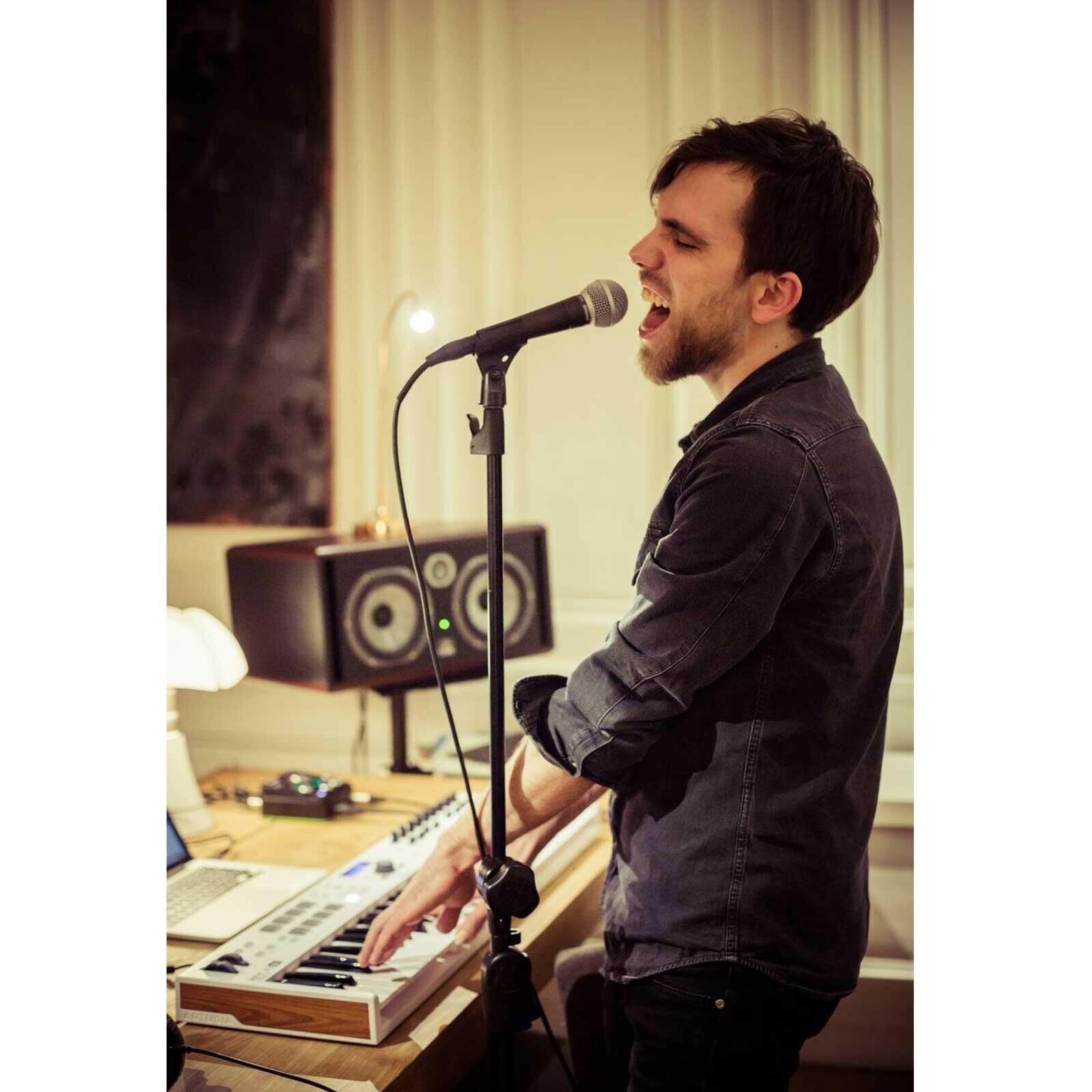 Arturia Keylab Essential 49 USB MIDI Keyboard Controller - Fresh Stock Dated February 2026