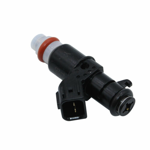 Fuel Injector Fits Suzuki Quadracer 450 LTR450 2006-09 LT-R450 LTR450Z W/Plug US - Fresh Stock Dated February 2026