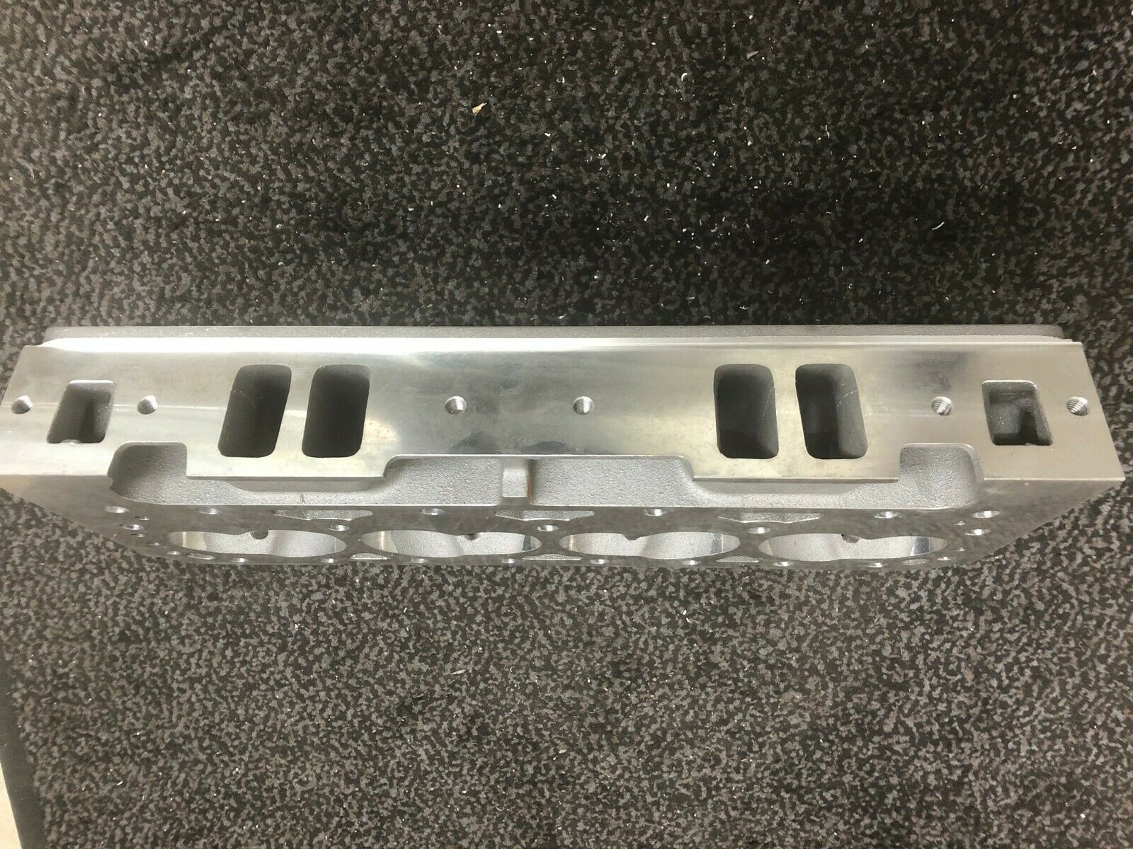 Dart Small Block Chevy CNC Cylinder Head Castings - Fresh Stock Dated February 2026