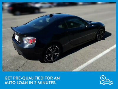 2016 Scion FR-S Coupe 2D - Fresh Stock Dated February 2026