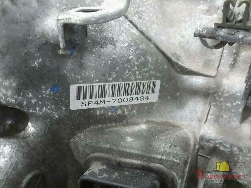MANUAL TRANSMISSION Honda Fit 10 11 12 13 14 - Fresh Stock Dated December 2025