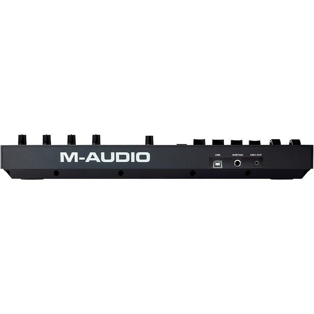 M-Audio Oxygen Pro Mini 32-Key USB MIDI Controller - Fresh Stock Dated February 2026