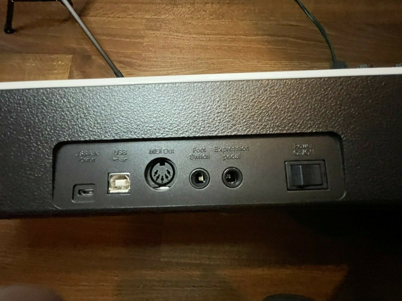 Nektar Technologies Panorama P4 Advanced USB MIDI Controller, DAW - Fresh Stock Dated February 2026