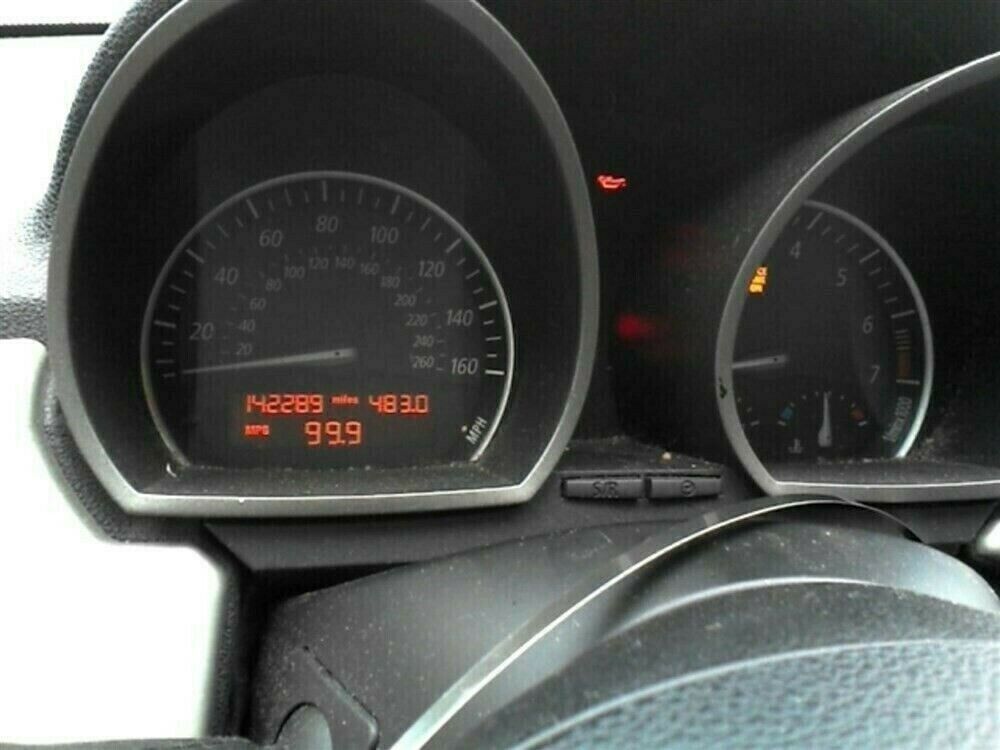 BMW Z4 Transmission MT 2.5L w/o sequential manual gearbox 03 Warranty - Fresh Stock Dated February 2026