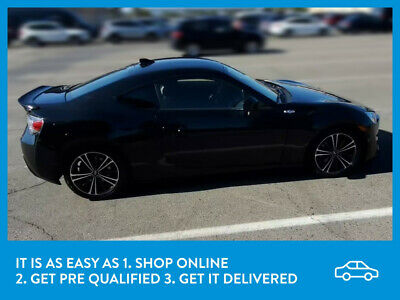 2016 Scion FR-S Coupe 2D - Fresh Stock Dated February 2026