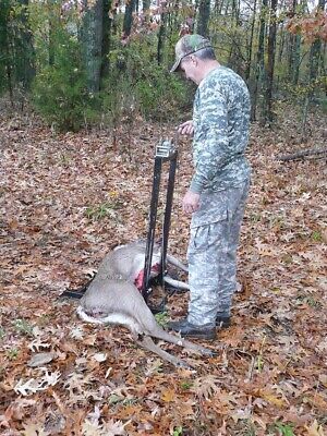 Viking VKSVLV001 L-E-Vator Portable Lifting Tool - Fresh Stock Dated February 2026