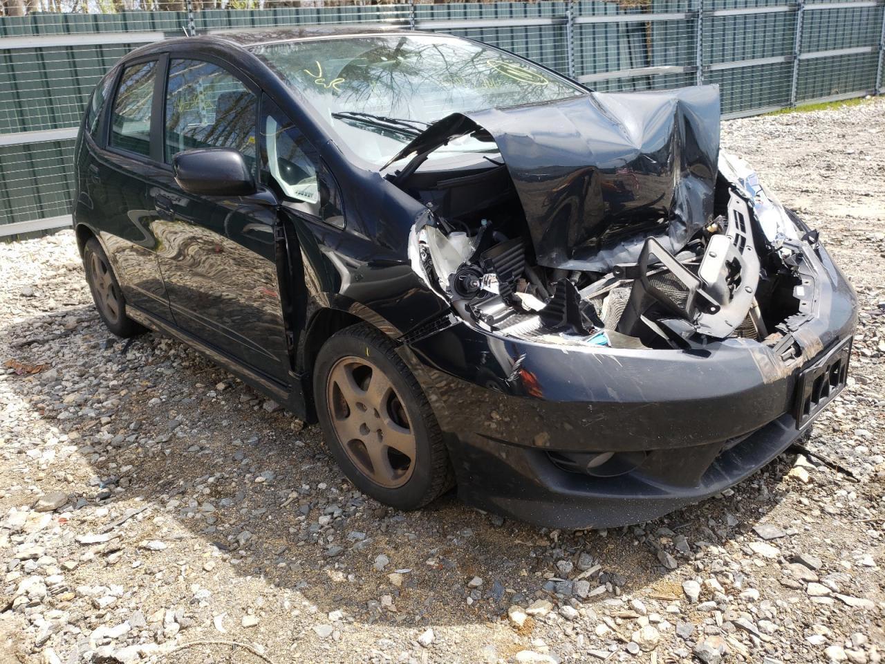 Used Manual Transmission Assembly fits  2009 Honda Fit MT  5 speed Grade A - Fresh Stock Dated February 2026