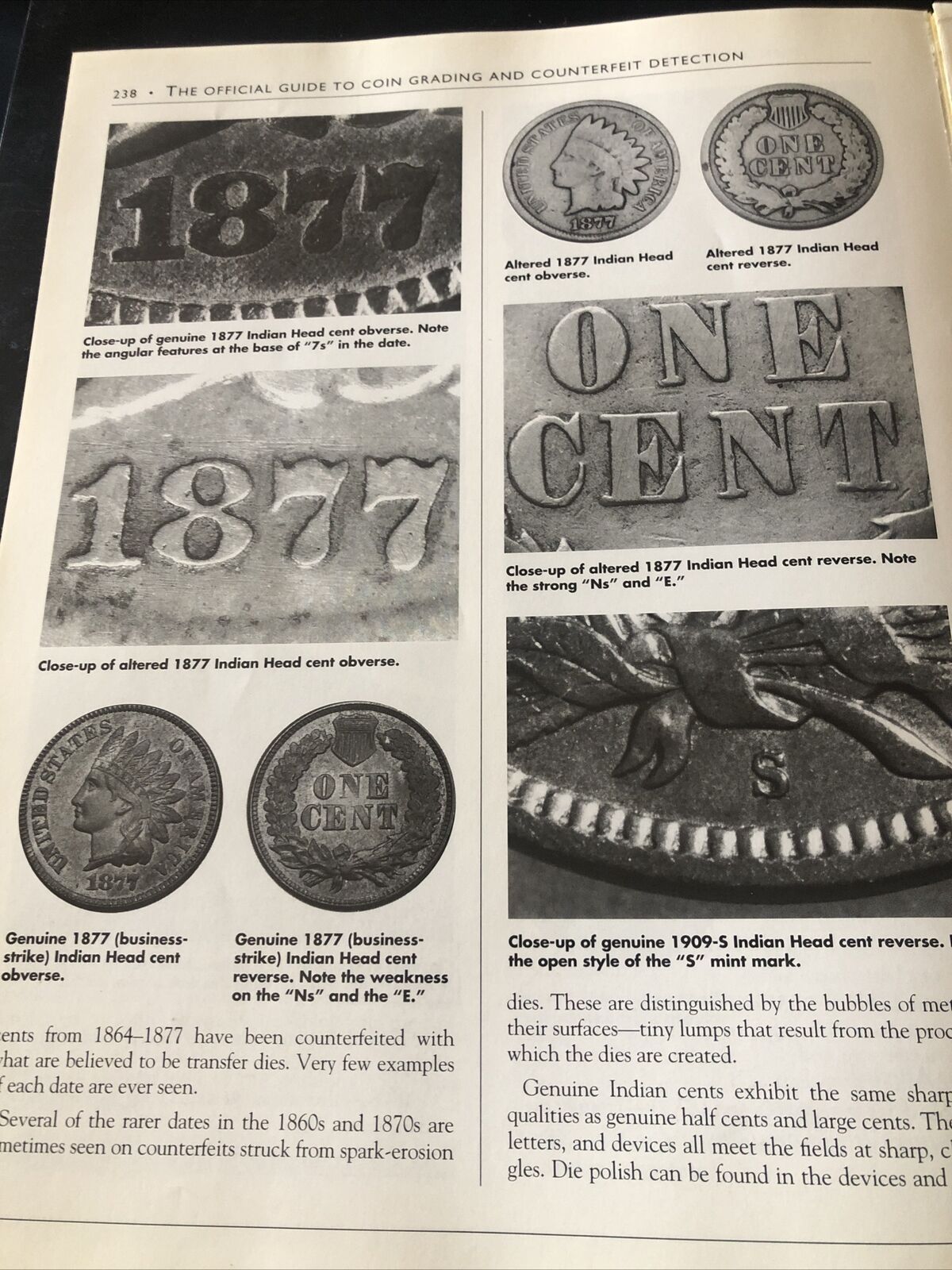 counterfiet detection by PCGS - Fresh Stock Dated February 2026