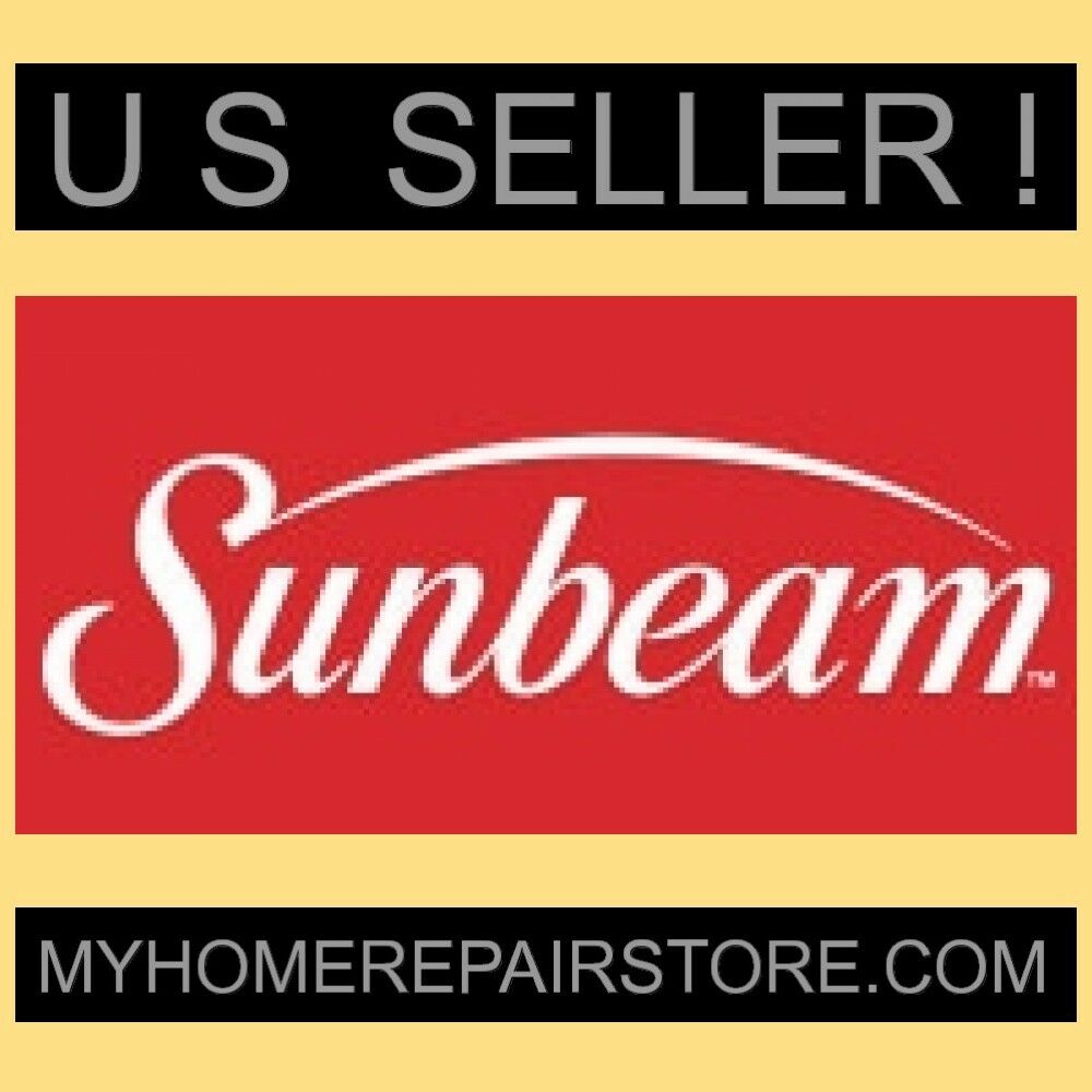 SUNBEAM 3 INCH PARING KNIVES —2 KNIFE SET—RIVETED HANDLES—STAINLESS STEEL BLADES - Fresh Stock Dated December 2025