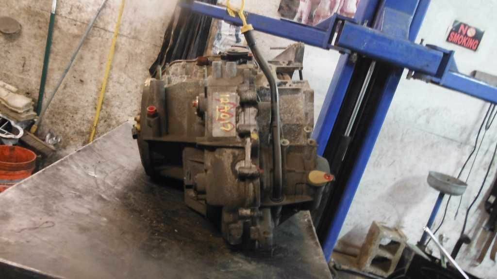 99 00 COUGAR AUTOMATIC TRANSMISSION 6 CYL 2.5L 228654 - Fresh Stock Dated February 2026