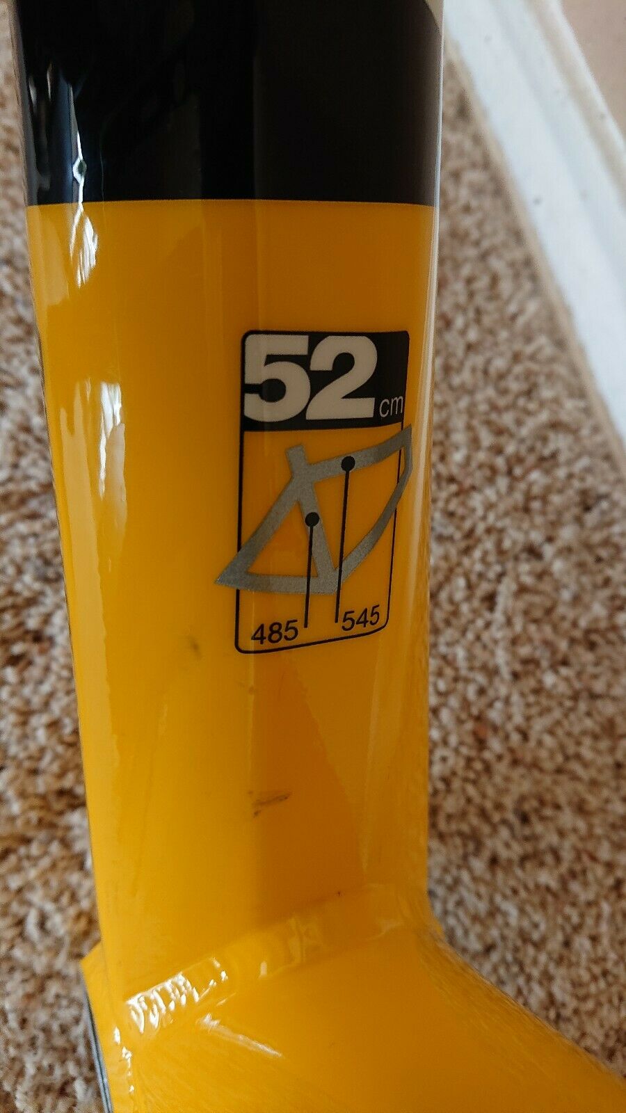 BMC SLX01 Racemaster Frameset - Fresh Stock Dated December 2025