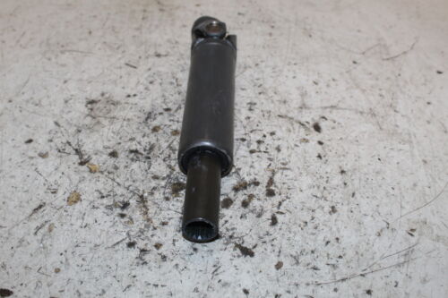 2003 03 BMW K1200RS K1200 DRIVE SHAFT DRIVESHAFT - Fresh Stock Dated February 2026
