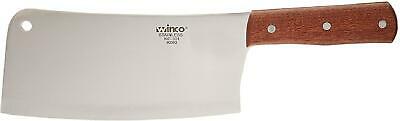 Cuchillos de Cocina Hacha Carnicero Cuchillo Para Carne Chef Profesional - Fresh Stock Dated December 2025