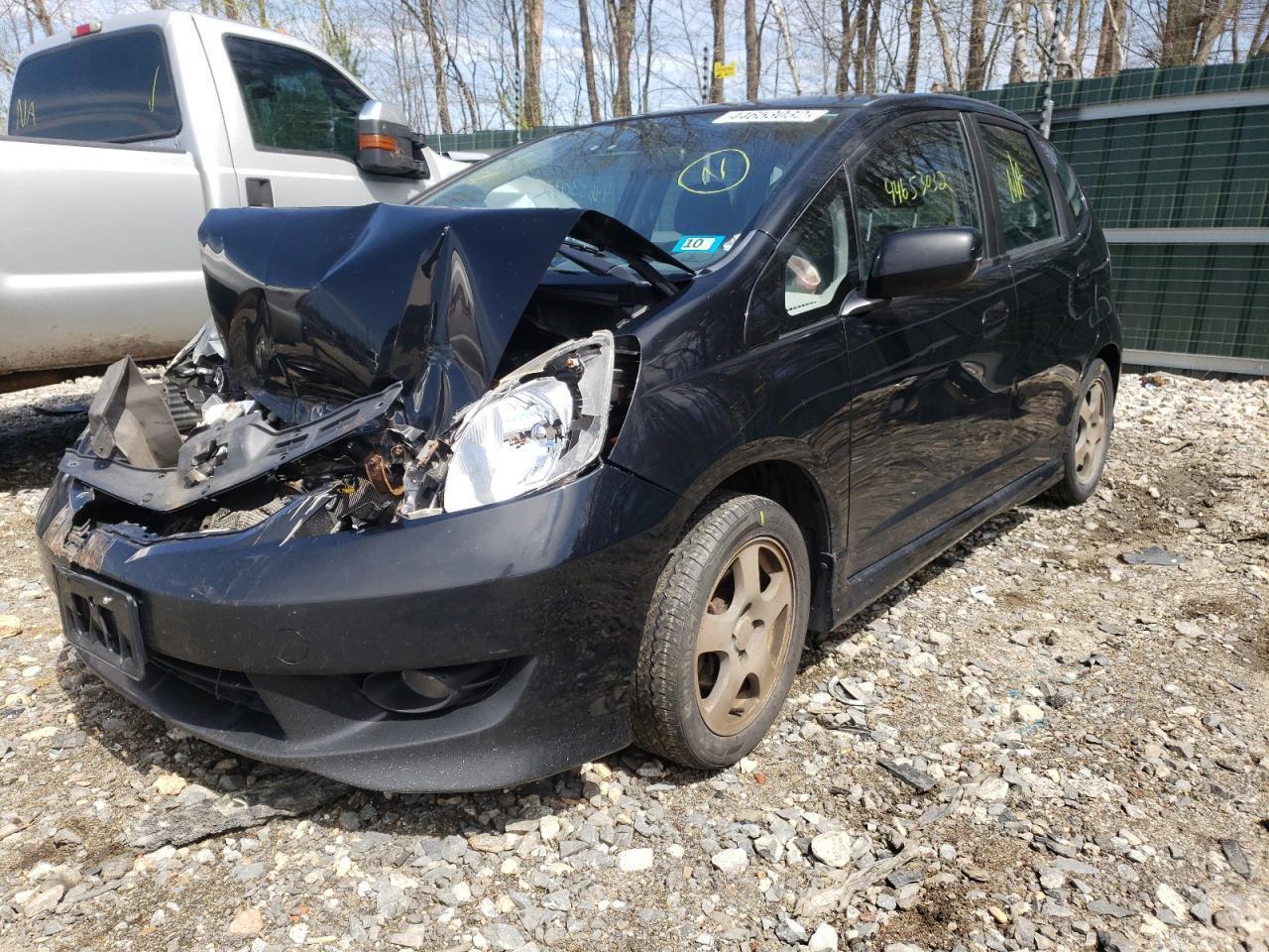 Used Manual Transmission Assembly fits  2009 Honda Fit MT  5 speed Grade A - Fresh Stock Dated February 2026