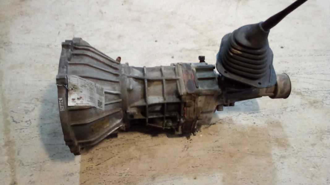 Manual Transmission 2WD Cylinder 4 Speed Fits 89-90 TOYOTA PICKUP 6909134 - Fresh Stock Dated February 2026