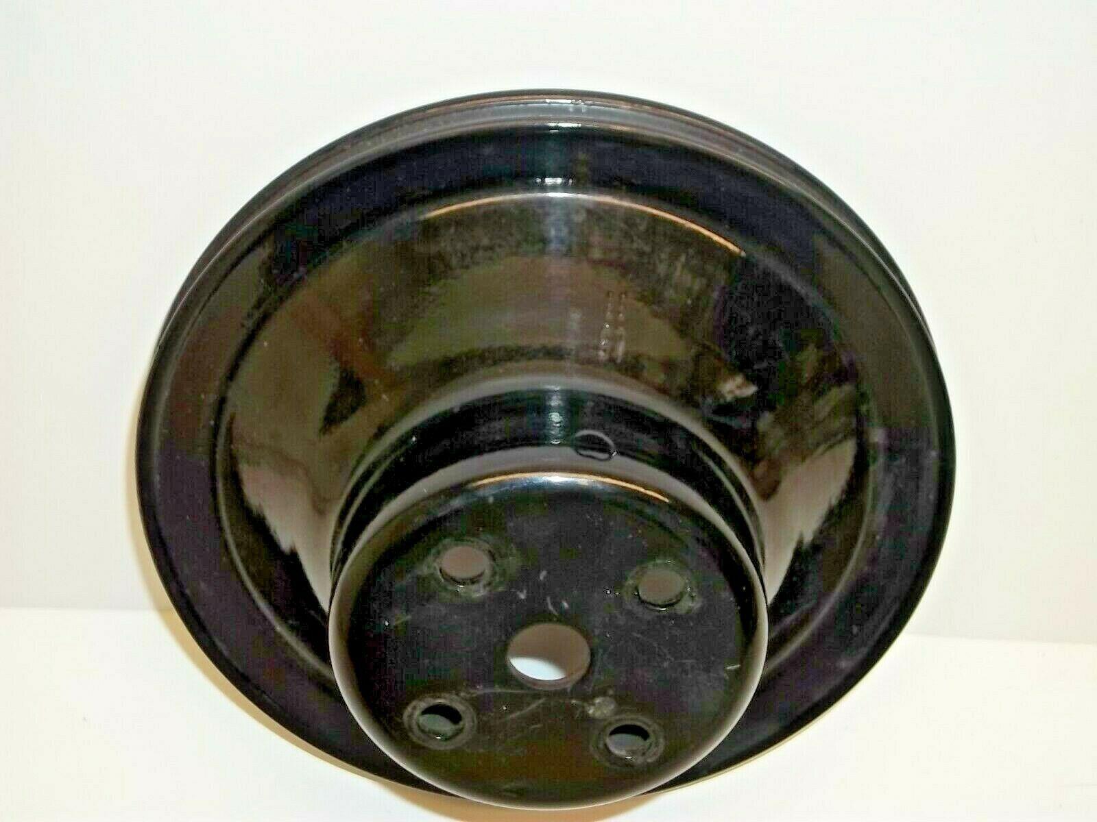 Mercruiser Pulley 73483T,ss 65608 Stamped 3927797AF, Serial L069357 Off 3.0L - Fresh Stock Dated February 2026