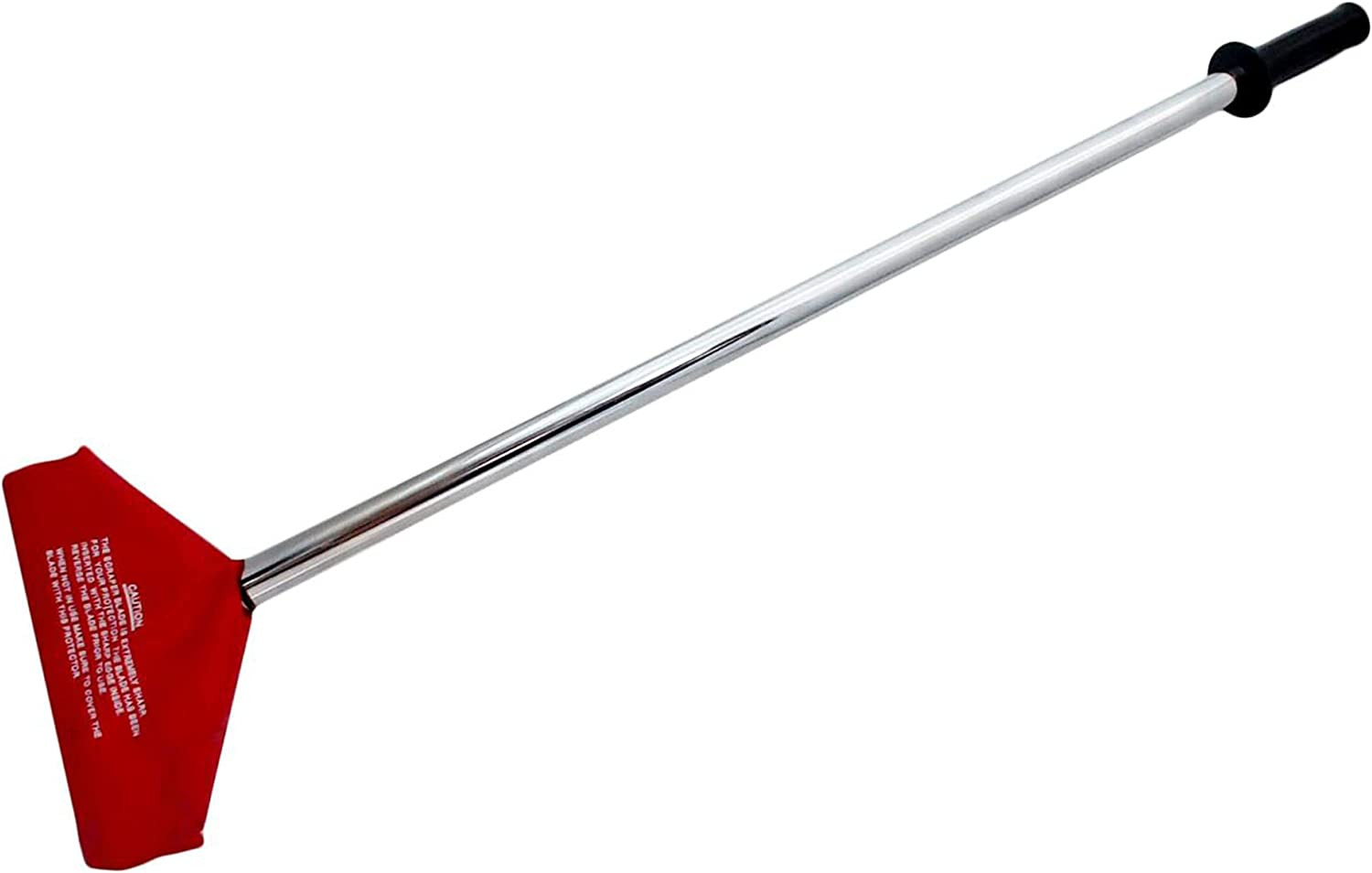 Floor Razor Scraper, 8In – Heavy-Duty Adjustable Handle – Demolition, Flooring R - Fresh Stock Dated February 2026