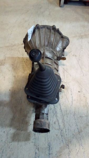 Manual Transmission 2WD Cylinder 4 Speed Fits 89-90 TOYOTA PICKUP 6909134 - Fresh Stock Dated February 2026