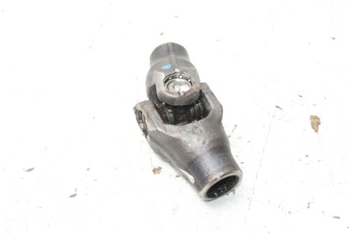 00-07 HONDA SHADOW SABRE 1100 VT1100 UNIVERSAL JOINT YOKE DRIVE SHAFT - Fresh Stock Dated February 2026