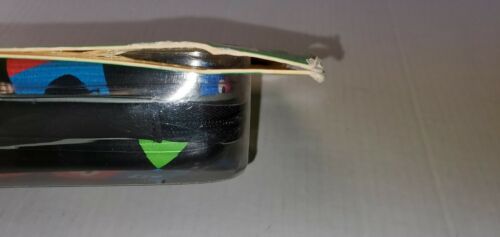 DreamGear Sesame Street Universal Soft Case For Nintendo DS DSi  LITE XL 3DS New - Fresh Stock Dated December 2025