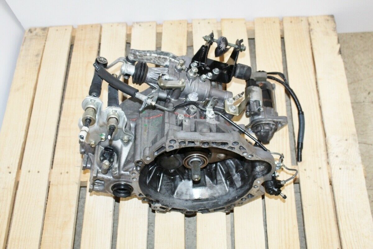 2000-2008 TOYOTA COROLLA MATRIX 1.8L 5 SPEED MANUAL TRANSMISSION JDM 1ZZ-FE - Fresh Stock Dated December 2025