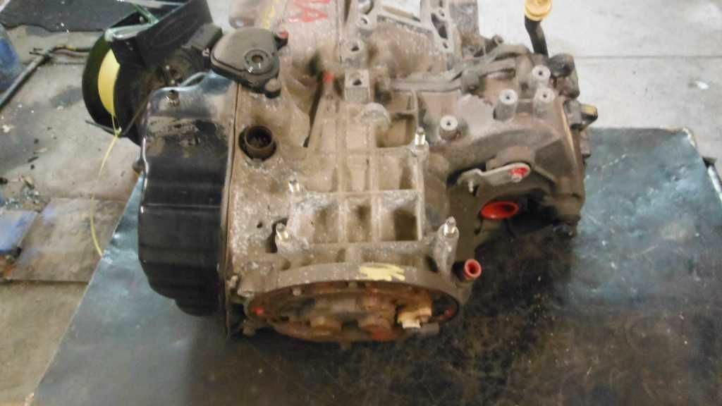 99 00 COUGAR AUTOMATIC TRANSMISSION 6 CYL 2.5L 228654 - Fresh Stock Dated February 2026