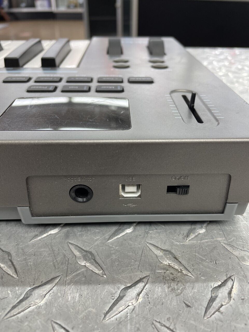 Nektar Impact LX25+ 25-Key USB MIDI Controller Keyboard - Fresh Stock Dated February 2026