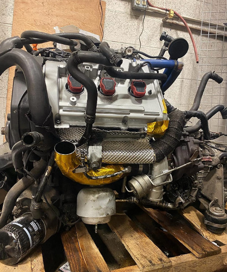 Embossed Reflective Aluminum Sheet Heat Shield 20